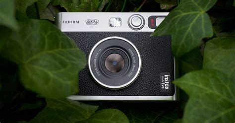 The Biggest Camera Manufacturer In The World Is Fujifilm Petapixel