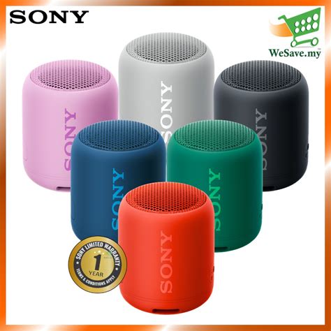Thank you for purchasing omron product. Sony SRS-XB12 EXTRA BASS Portable BLUETOOTH Speaker ...