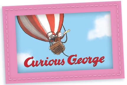 Personalized Books Starring Curious George | Personalized books, Curious george, Personalized ...
