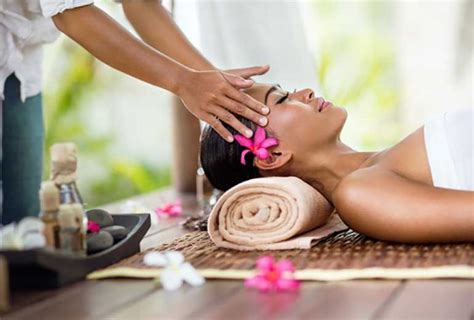 What Are Actually The Various Kinds Of Massage Therapies Fashion Bombay