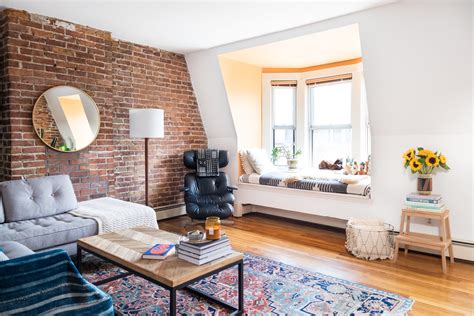 A Successful Rental Search Settling Down In The Heart Of Boston