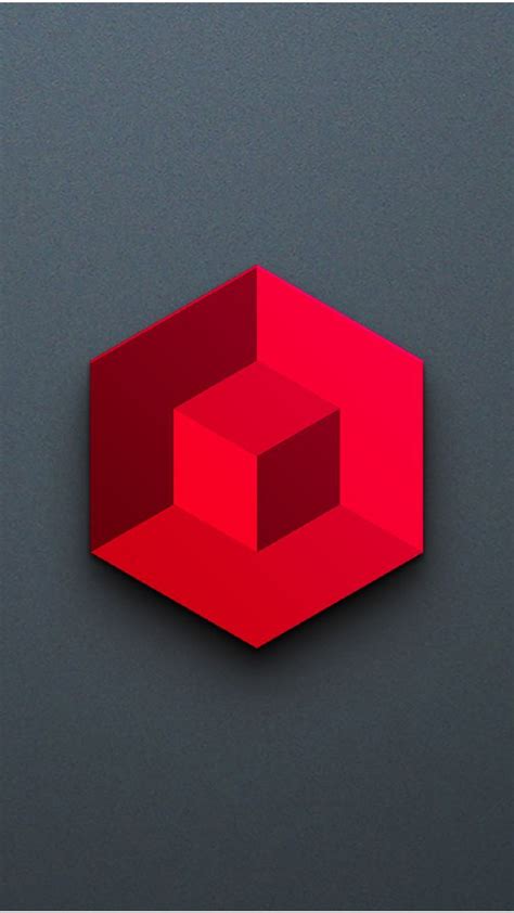 How To Create 3d Cube Logo Adobe Illustrator Tutorial Video In 2023