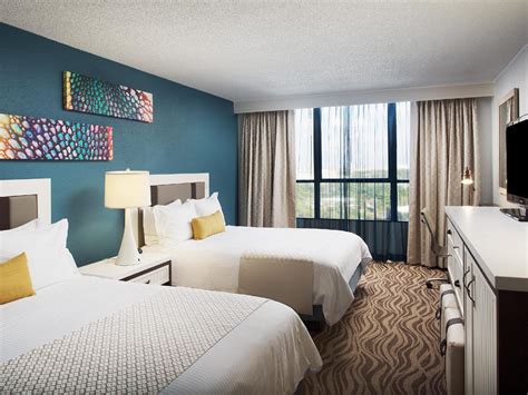 Wyndham Lake Buena Vista Disney Springs Resort Area In Orlando Fl