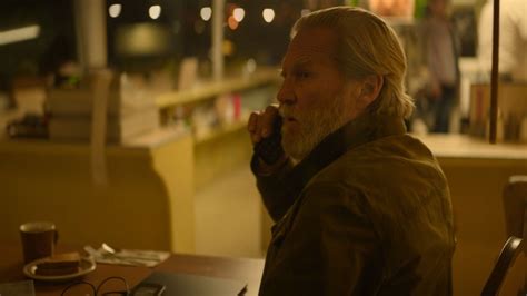 The Old Mans Script Was Good Enough For Jeff Bridges To Break His Own Rules