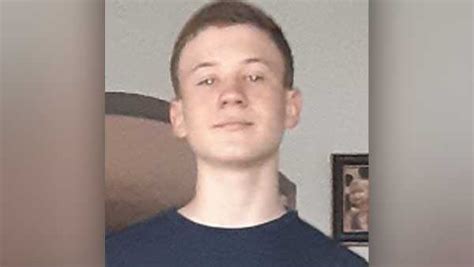 Silver Alert Canceled After New Albany 14 Year Old Boy Found Safe