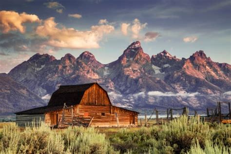 Teton County Wy Is The Richest County In The Nation Laptrinhx News