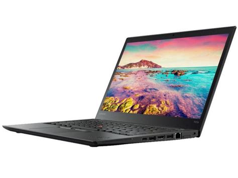 Laptop Lenovo Thinkpad T470 El Assli Hi Tech
