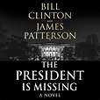 The President is Missing by President Bill Clinton - Penguin Books ...