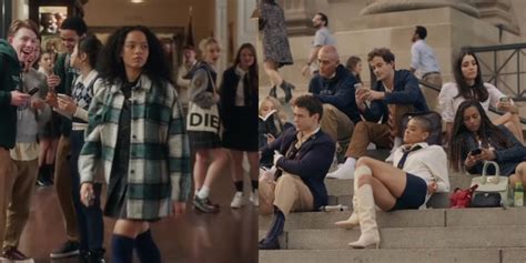 Watch Gossip Girls Official Trailer Promises A Sexier Modern Reboot • Philstar Life