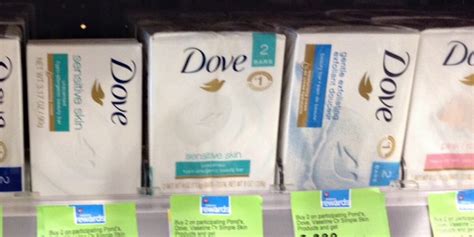 Take $2 off dove soap bar. Walgreens Shoppers - Dove Single Bar Soap as Low as $0.34 ...
