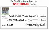Images of Are There Programs For First Time Home Buyers