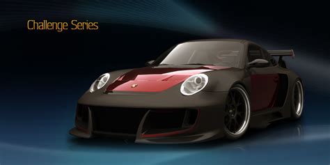 Nfs Undercover Porsche 911 Gt2 Lopteimg