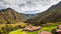 Sacred Valley of The Incas Day Trip - Travel to Peru