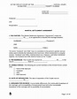 Free Florida Marital Settlement (Divorce) Agreement - PDF | Word – eForms
