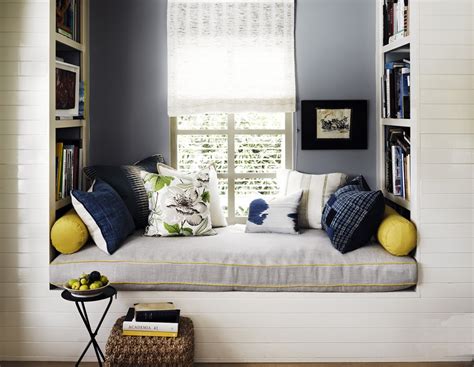 33 Modern Reading Nooks That Combine Comfort And Calm