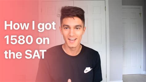 Sat score ranges for reach, match, and safety schools. How to get 1550+ on the SAT (How I got 1580) - YouTube