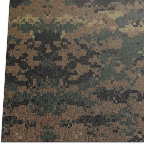 Kydex Sheet Forest Digital Camo Infused 080