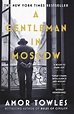 A Gentleman In Moscow by Amor Towles | What POPSUGAR Editors Are ...