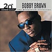Bobby Brown - 20th Century Masters: The Best of Bobby Brown CD NEW | eBay