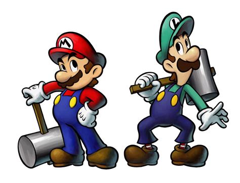The Mario And Luigi Bowsers Inside Story Team On Remaking A Beloved