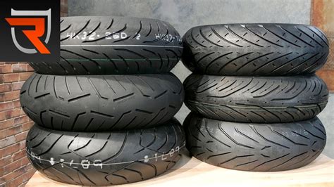 Which tyre is best for a motorcycle trip? Best Wet Weather Sport-Touring Motorcycle Tires Review ...