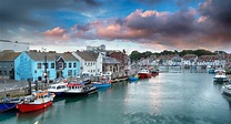 14 mejores cosas para hacer en Weymouth (Dorset, Inglaterra) - Todo ...