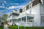 Mills Park Hotel, Yellow Springs Ohio – Dayton Ohio Photography