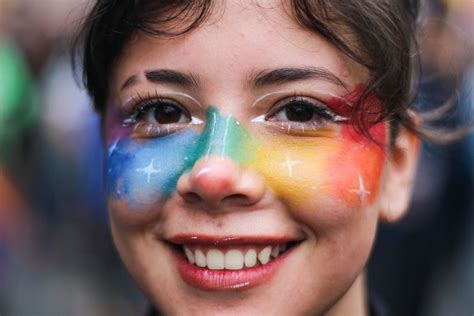 marcha del orgullo 2023 convocó más de 180 mil personas la tercera