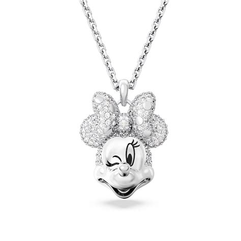 Collezione Swarovski Disney 100 Anni Di Magie Excellent Magazine