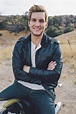 Scott Michael Foster - Once Upon A Time Photo (37757848) - Fanpop