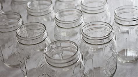 The Mason Jar Baking Hack For When You Dont Have A Whisker