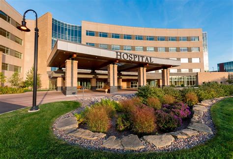 Mayo Clinic Health System In Eau Claire In Eau Claire Wi