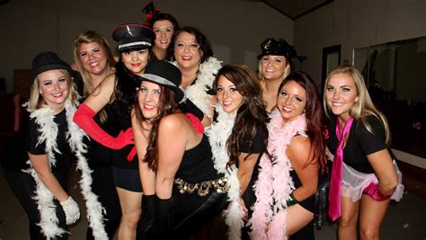 10 Places For Bachelorette Parties That Arent The Bar