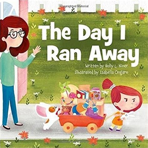 Childrens Books About Running Away Archives