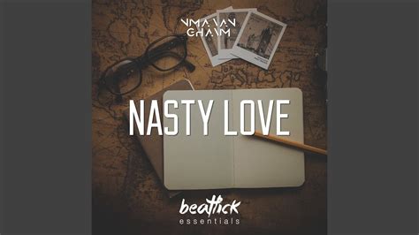 Nasty Love Original Mix Youtube