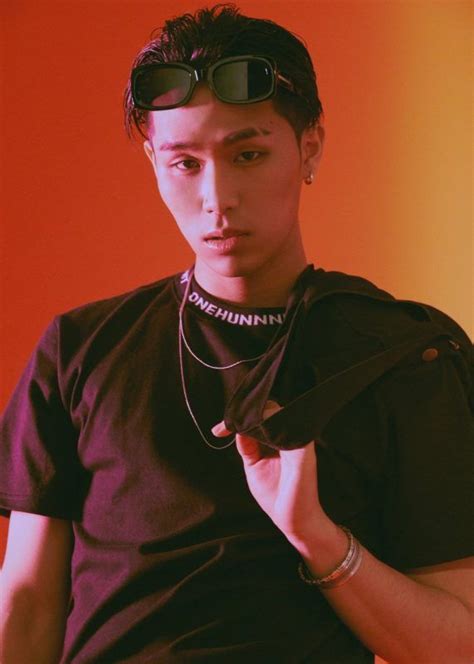 Sik K Profile And Facts Updated Kpop Rappers Kwon Min Asian Rapper