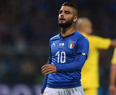 Fifa 18 lorenzo insigne 88 номинальный inform in game stats, player review and comments on futwiz. Insigne Italia - Azzurrissimo.it