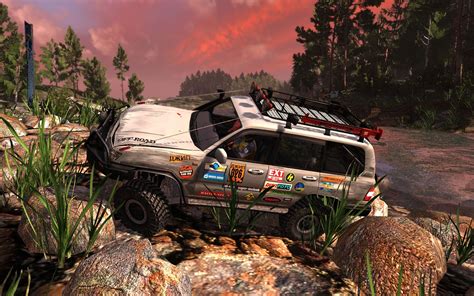 Off Road Drive On Steam