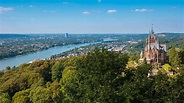 Rund um Bonn: Die schönsten Orte und Sehenswürdigkeiten entdecken