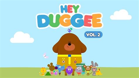 Tűz Cusco Augment Hey Duggee Brushing Song Amazon Hozzászoktat Adelaide