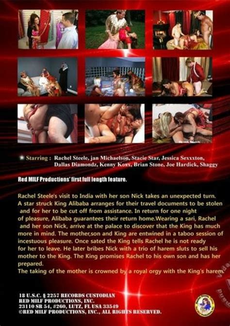 The Dirty Movie 2011 Red Milf Productions Adult Dvd Empire