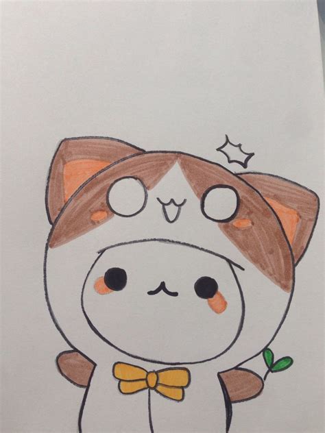 Boho Art Drawings Cute Doodles Drawings Cute Animal Drawings Kawaii