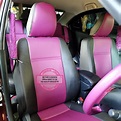 SB Car Cushion - 信达车椅