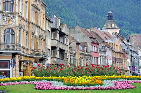 4 Amazing Cities to Visit in Romania | Two Wandering Soles