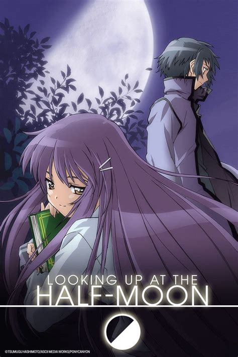 Also, since op asked for episodes, i didn't count movies. Crunchyroll Streams "Looking Up At The Half-Moon" Anime ...