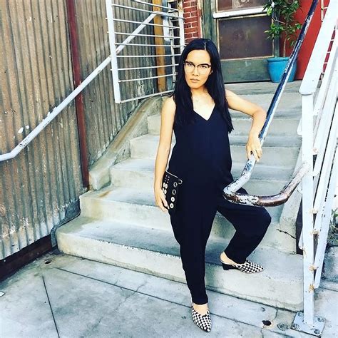 Ali Wong Nude And Sexy Pics And Sex Scenes Scandal Planet