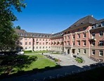 Hochschulporträt Ruprecht-Karls-Universität Heidelberg - Odeki