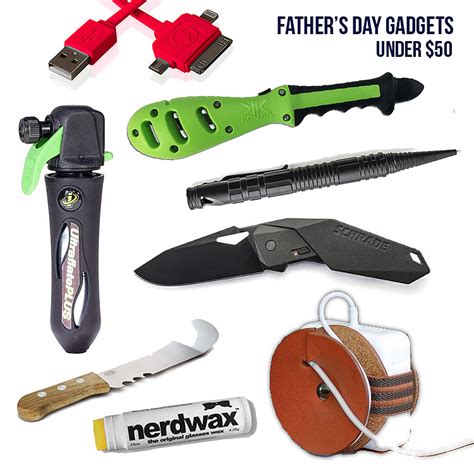 Check spelling or type a new query. Go Go Gadget … Father's Day Gifts Under $50! | The Gifting ...