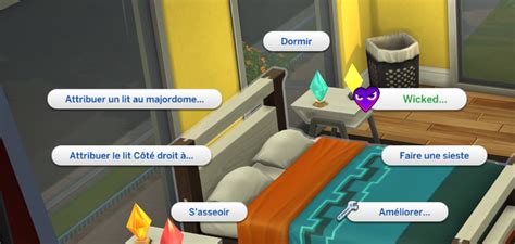 Télécharger Et Installer Le Wickedwhims Mod Sims 4
