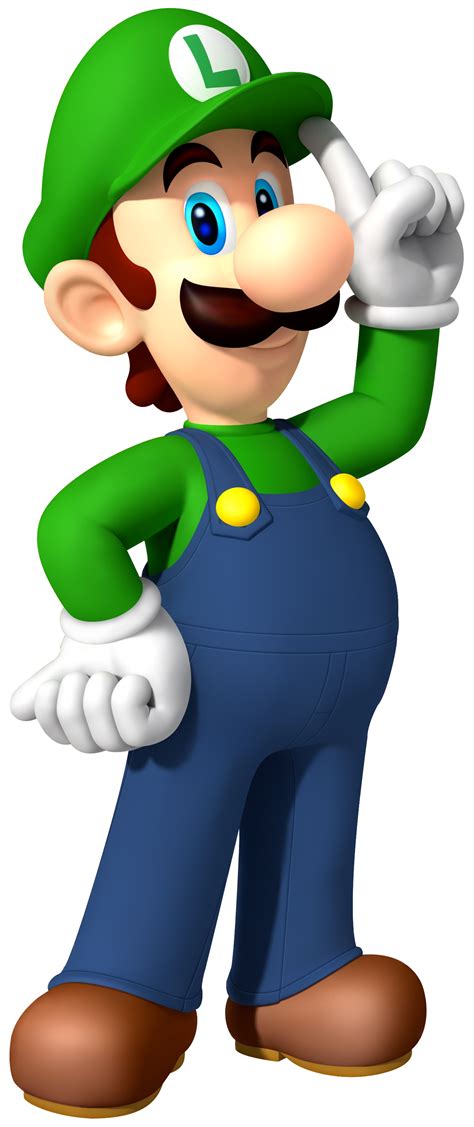 Image Luigi In Mario Party 100png Nintendo Fandom Powered By Wikia